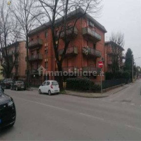 Appartamento all'asta viale Fulcieri Paulucci di Calboli 127, Forlì