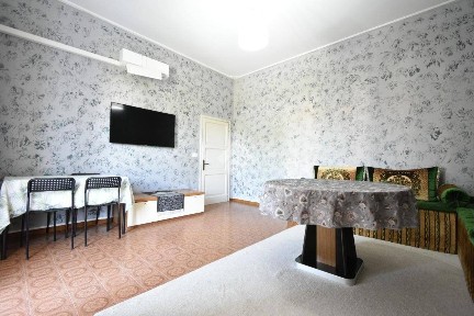Trilocale via della Repubblica 43, Centro, Savignano sul Rubicone