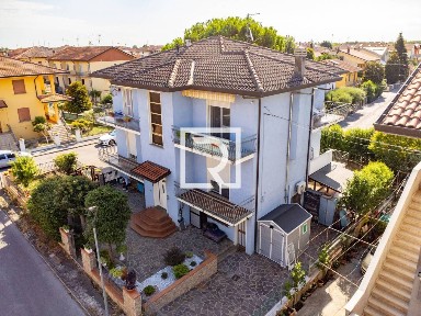 Bilocale Oreste Leonardi 1, Centro, Savignano sul Rubicone