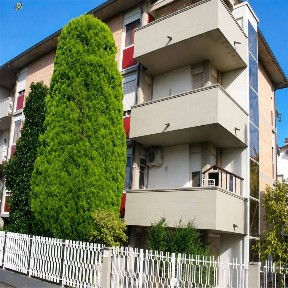 Appartamento all'asta via G. Foschiatti 7, Forlì