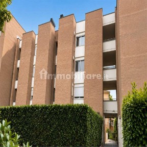 Appartamento all'asta via Piave 96, Forlì