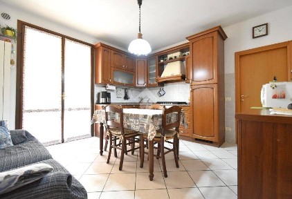 Savignano sul Rubicone, Via Pietà, 22