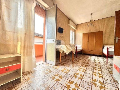Bilocale viale Evangelista Torricelli 4, Villamarina Mare, Cesenatico