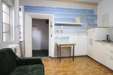 Bilocale Sobborgo Eugenio Valzania 58, Monte - Osservanza, Cesena