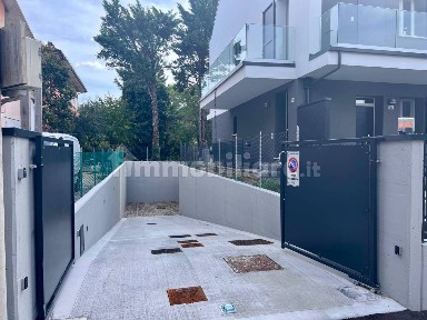 Appartamento via Ancona 1, San Mauro - San Rocco, Cesena