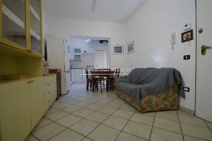 Bilocale via Castello 32, Centro Storico, Forlì