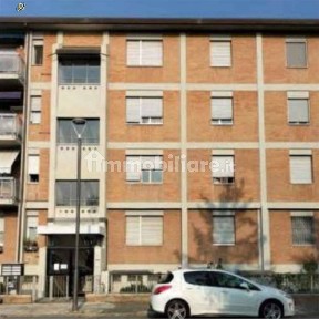 Appartamento all'asta via la Fontana 10, Forlì