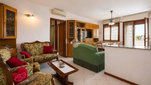 Bilocale via Ravegnana 353, Ospedaletto, Forlì