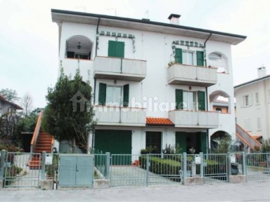 Appartamento all'asta via M. Moretti, 24, San Mauro Pascoli