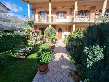 Villa bifamiliare Contrada Serroni, Valle, Pennini, Sant'Eustachio, Avellino
