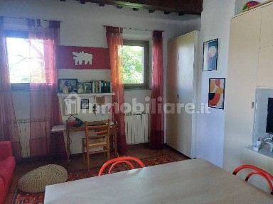 Bilocale ottimo stato, piano terra, Urbino