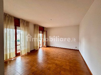 Appartamento via Taro 17, Cattabrighe - Vismara, Pesaro