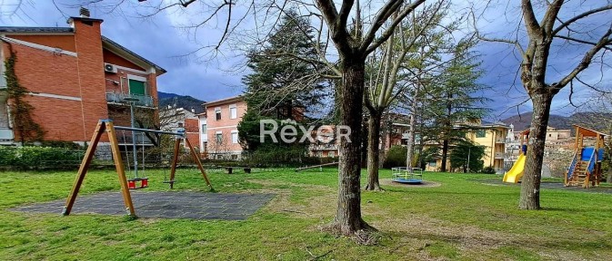 Appartamento via Sassoferrato, Centro, Cagli