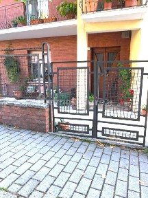 Appartamento via Pellipario, Centro, Urbino