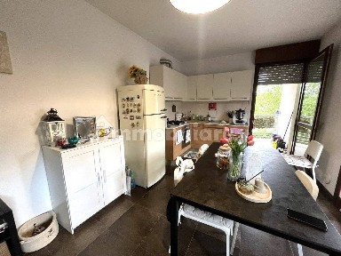 Trilocale ottimo stato, primo piano, Villa Fastiggi, Pesaro