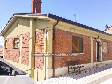 Sant'Angelo all'Esca, Via Belvedere, 24