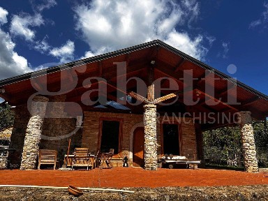 Monteforte Irpino, Via I Traversa Fenestrelle, 9