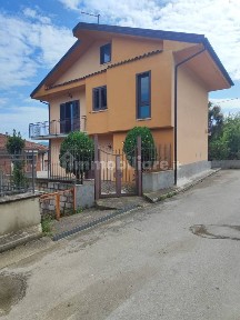 Atripalda, Contrada Novesoldi
