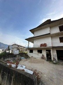San Michele di Serino, Via Santa Candida Ortali