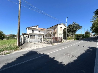 Villa unifamiliare via Monte Concezione, Mirabella Eclano