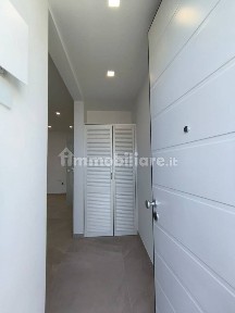 Trilocale ottimo stato, piano rialzato, Marotta, Mondolfo