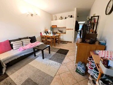 Bilocale buono stato, primo piano, Centro, Urbino