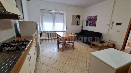 Bilocale via Brandani, 12, Centro, Urbino