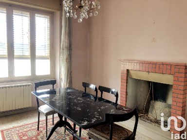Appartamento via Mameli, Centro, Cagli