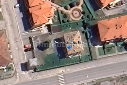 Bilocale viale Nicasio Nardi 21, Centro, Urbania