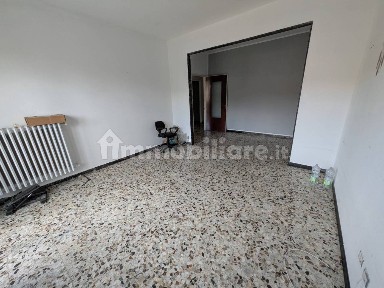 Pesaro, Cattabrighe - Vismara, Via Santa Maria Fabbrecce