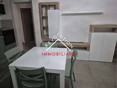 Quadrilocale via Perugia, Marotta, Mondolfo