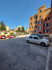 Pesaro, Pantano, Via Alfredo Faggi