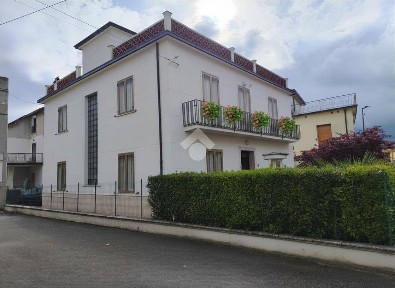 Villa unifamiliare via Alfonso Rubili, Taurasi