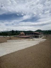 Villa bifamiliare via Guglielmo Marconi, Prata di Principato Ultra