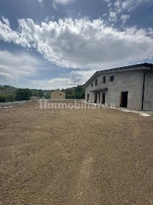 Villa bifamiliare via Guglielmo Marconi, Prata di Principato Ultra