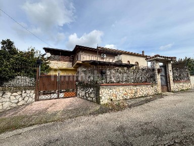 Villa unifamiliare via Boscovico 12, San Martino Valle Caudina