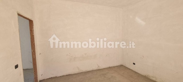 Villa plurifamiliare via Casamauri, Castelvetere sul Calore