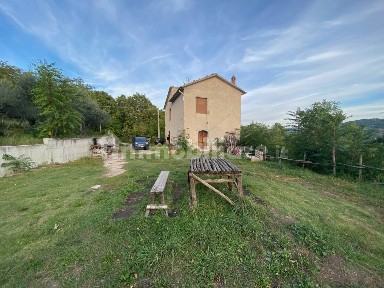 Villa unifamiliare via Antica, Villamaina