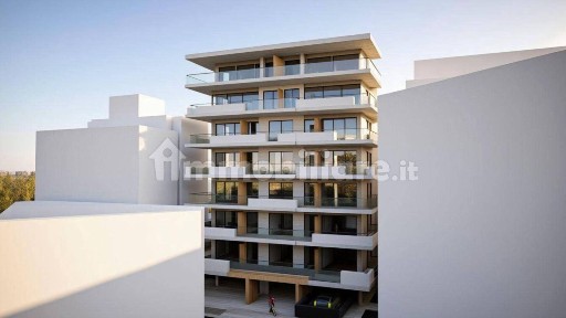 Appartamenti e Attici di nuova costruzione a Gabicce Mare