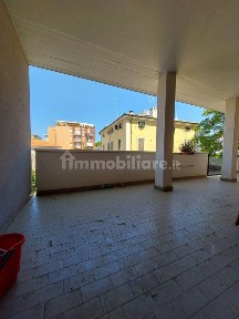 Trilocale via Angelo Battelli, Centro Mare, Pesaro