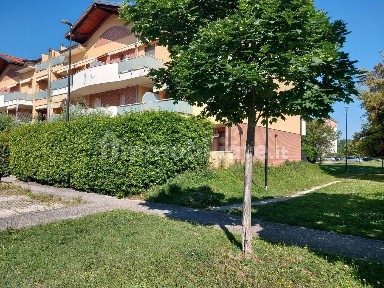 Trilocale via Jarno Saarinen, Villa Fastiggi, Pesaro