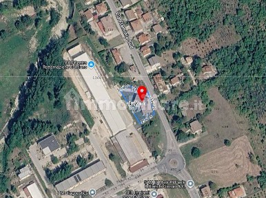 Appartamento all'asta via Flaminia Nord, 5, 61044 Cantiano Italia, Cantiano