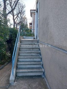 Appartamento viale Guglielmo Marconi, Mare, Pesaro