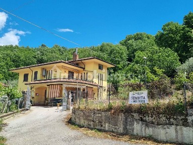 Appartamento in villa Contrada Iantosca 9, Montefalcione
