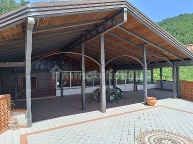 Villa unifamiliare Contrada Guardia, Torrioni