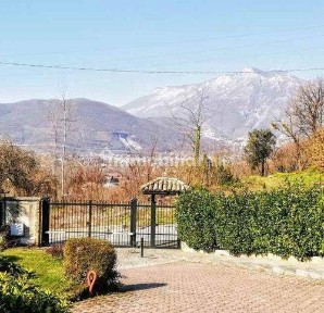 Villa unifamiliare Contrada Bagnoli 28B, Quattrograna, Bellizzi, Sant'Oronzo, Avellino