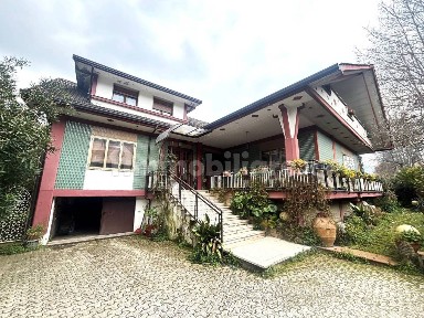 Villa unifamiliare via Nazionale 81, Centro, Monteforte Irpino