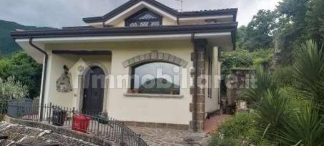 Villa all'asta via Annarumma, Monteforte Irpino