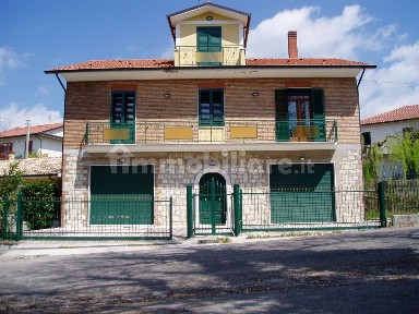 Castelfranci, Contrada Braiole