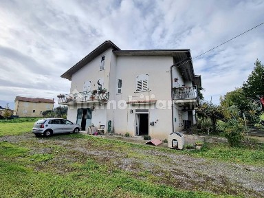 Villa unifamiliare Contrada Colonna, Campanarello, Venticano